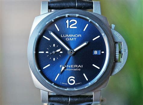 panerai pam1279|luminor Panerai automatic price.